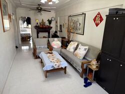 Blk 61 BLANGAH GARDEN (Bukit Merah), HDB 4 Rooms #631480711
